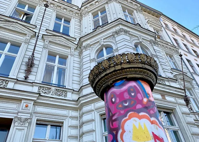 Grand Berlin ClassicHostel